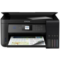 МФУ Epson L4160