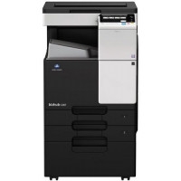 МФУ Konica Minolta bizhub 287