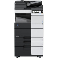 МФУ Konica Minolta bizhub 368e