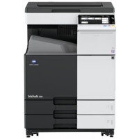 МФУ Konica Minolta bizhub 308e
