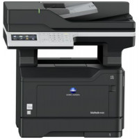 МФУ Konica Minolta bizhub 4422