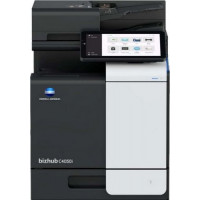 МФУ цветное Konica Minolta bizhub C4050i
