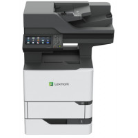 МФУ монохромное Lexmark MX721ade