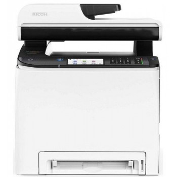 МФУ цветное Ricoh SP C261SFNw