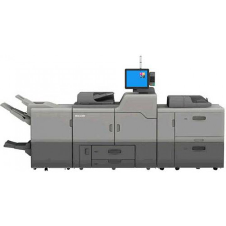 МФУ Ricoh Pro C7210S 409170 (SRA3, 95 коп/мин, четырехцветная)