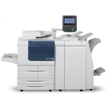 МФУ монохромное Xerox D95