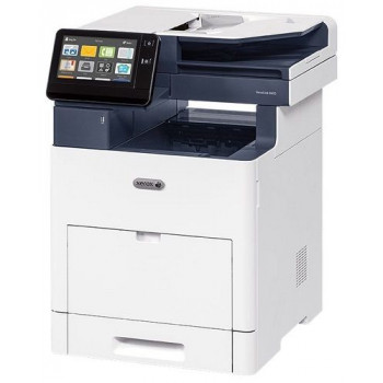 МФУ монохромное Xerox VersaLink B605S