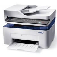 МФУ монохромное Xerox WorkCentre 3025NI