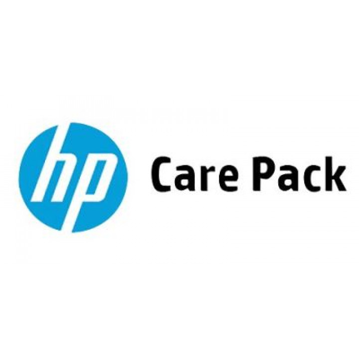 Сервисный контракт HP U8TY9E (Care Pack, 4 года, NBD для DesignJet T830) Сервисный контракт HP U8TY9E (Care Pack, 4 года, NBD для DesignJet T830)