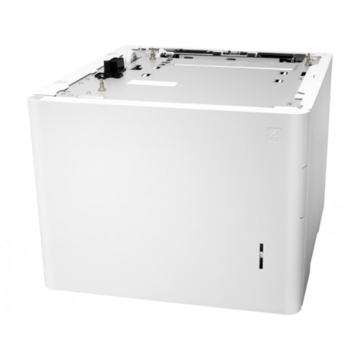 Дополнительный лоток HP L0H18A (на 2100 листов для LaserJet Enterprise M607/M608/M609) Дополнительный лоток HP L0H18A (на 2100 листов для LaserJet Enterprise M607/M608/M609)