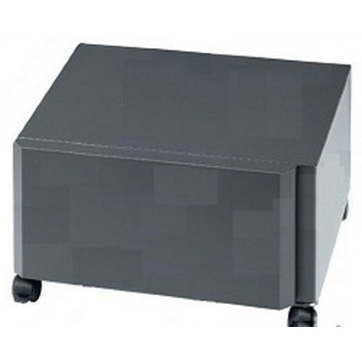 Тумба-подставка металлическая KYOCERA 870LD00100 (для TASKalfa 2551ci/3010i/3510i, с колесами)