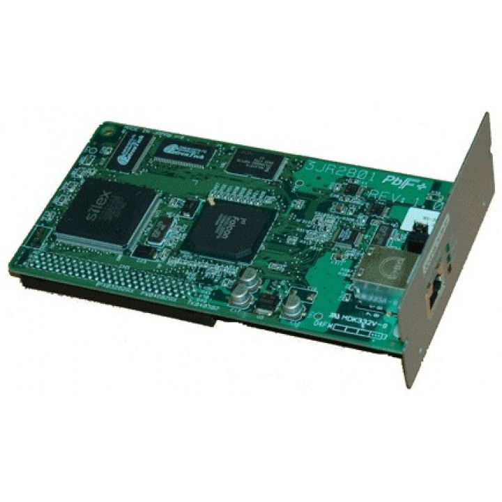 Опция для оргтехники Ricoh 416458 (электронная плата факса для Aficio MP 2001SP/2501SP)
