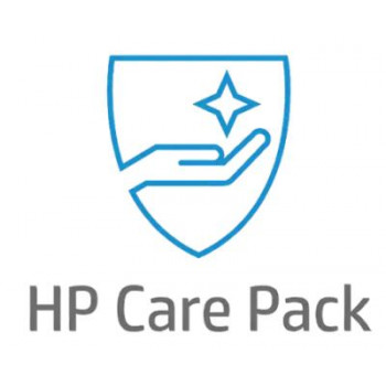 Сервисный контракт HP HZ502PE