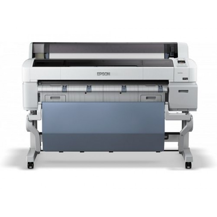 Принтер Epson C11CD68301A0 (струйный, 4-цветный, до A0)