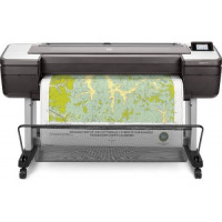 Плоттер HP DesignJet T1700 PS