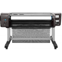 Плоттер HP Designjet T1700