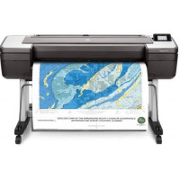 Плоттер HP Designjet T1700dr