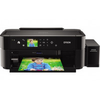 Принтер Epson L810
