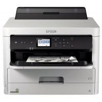 Принтер Epson WorkForce WF-M5299DW