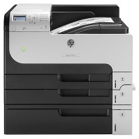Принтер HP LaserJet Enterprise 700 M712dn