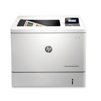 Принтер HP Color LaserJet Enterprise M553dn