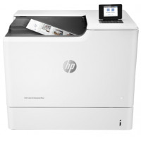 Принтер HP Color LaserJet Enterprise M652n