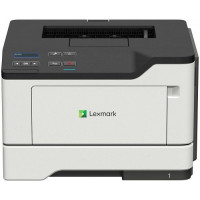 Принтер монохромный лазерный Lexmark MS421dn