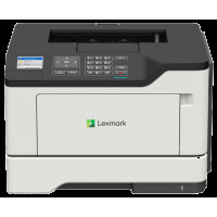 Принтер монохромный лазерный Lexmark MS521dn