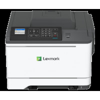 Принтер цветной лазерный Lexmark CS521dn