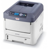 Принтер цветной OKI C711WT