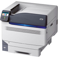 Принтер цветной OKI C911DN