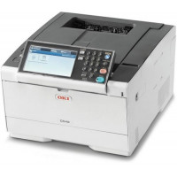 Принтер цветной OKI C542dn-Euro