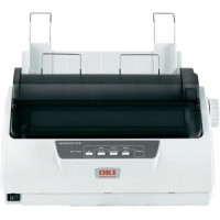 Принтер матричный OKI ML1120eco