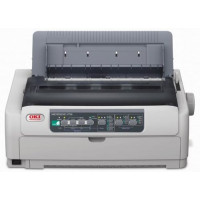Принтер матричный OKI ML5790-ECO-EURO