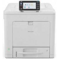 Принтер цветной лазерный Ricoh SP C352DN