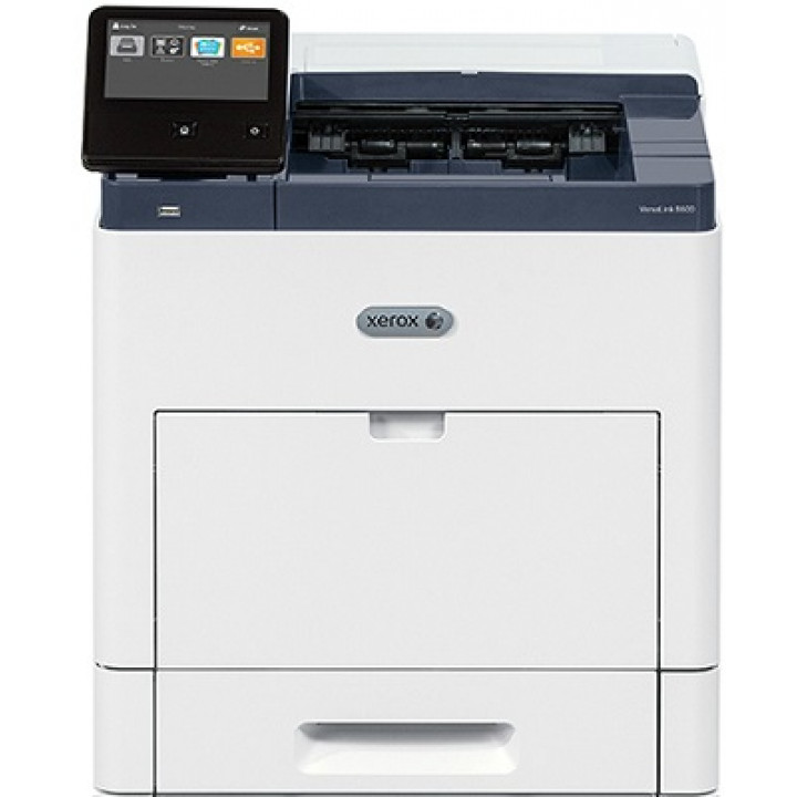 Принтер монохромный Xerox VersaLink B600DN VLB600DN# (А4, светодиодный, 55 стр/мин, дуплекс, сеть)