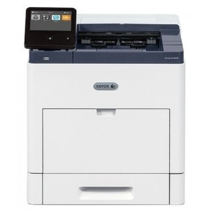 Принтер монохромный Xerox VersaLink B610DN VLB610DN# (А4, светодиодный, 63 стр/мин, дуплекс, сеть)