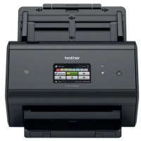 Документ-сканер Brother ADS-3600W