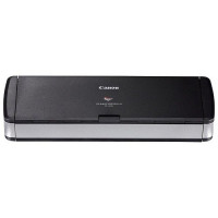 Документ-сканер Canon P-215II