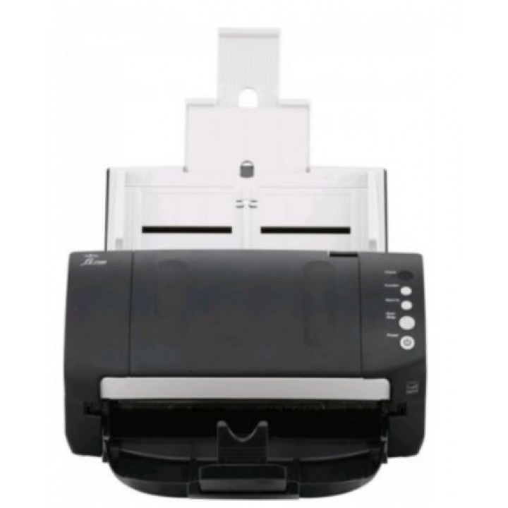 Сканер Fujitsu PA03670-B101 (А4, 40 стр./мин, ADF 80, USB 3.0)