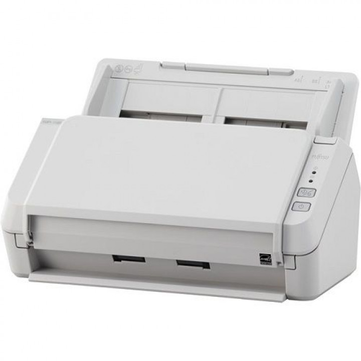 Сканер Fujitsu PA03708-B001 (20 стр./мин, ADF 50, двухсторонний)
