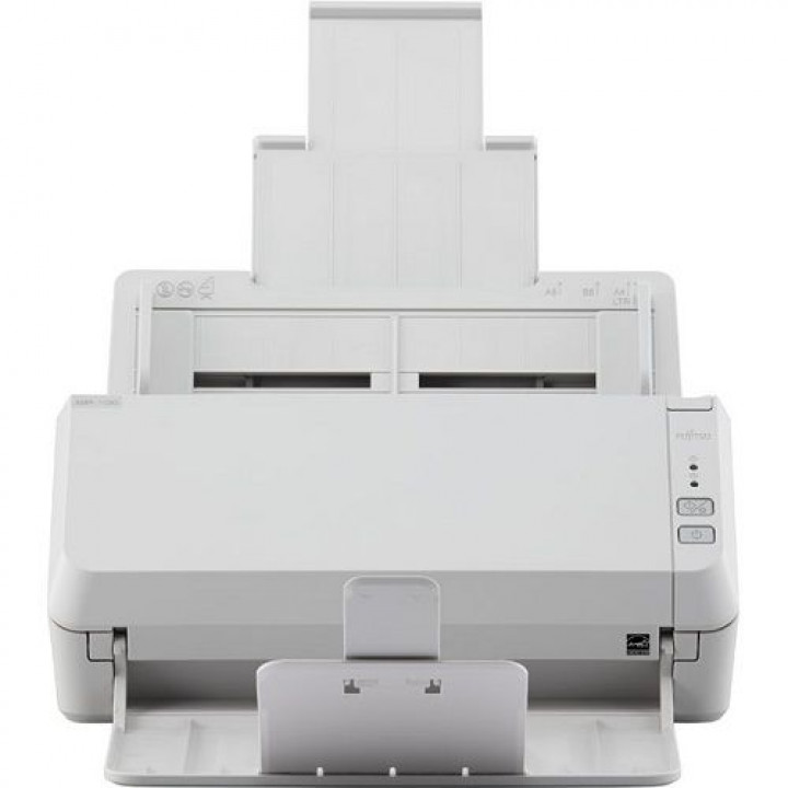 Сканер Fujitsu PA03708-B021 (30 стр./мин, ADF 50, двухсторонний)
