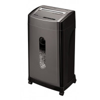 Уничтожитель бумаг Fellowes MicroShred 46Ms