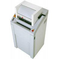 Уничтожитель бумаг HSM 450.2-2х15