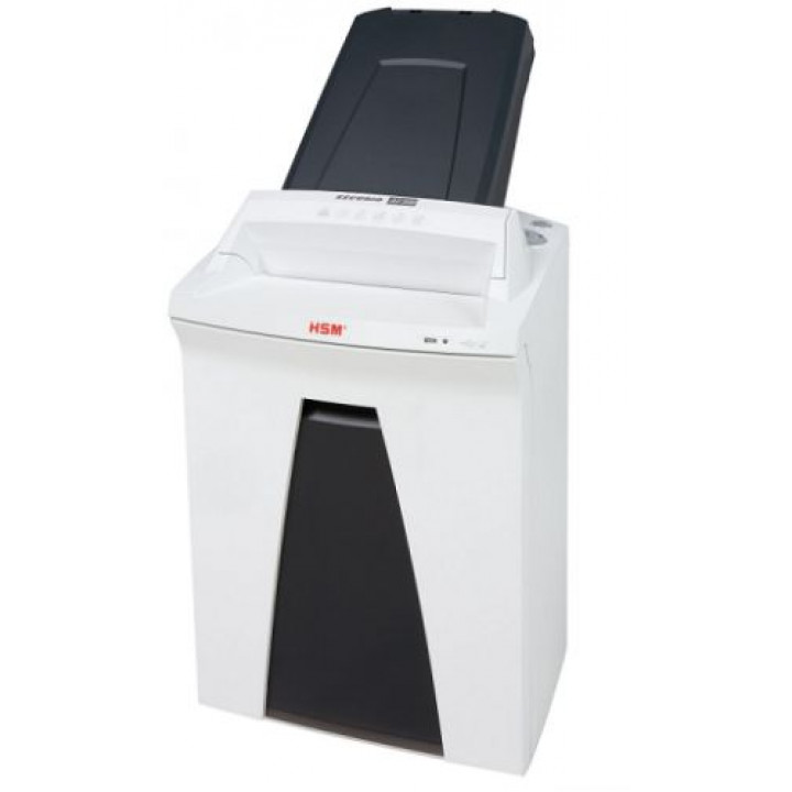 Уничтожитель бумаг HSM SECURIO AF150 2085111 (секр.5, авто старт/стоп, 0.78x11, 6л, корзина 34л) Уничтожитель бумаг HSM SECURIO AF150 2085111 (секр.5, авто старт/стоп, 0.78x11, 6л, корзина 34л)