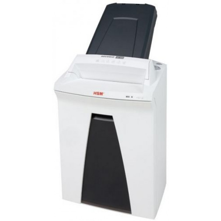 Уничтожитель бумаг HSM SECURIO AF300 2092111 (секр.4, авто старт/стоп, 1.9x15, 11л, корзина 34л) Уничтожитель бумаг HSM SECURIO AF300 2092111 (секр.4, авто старт/стоп, 1.9x15, 11л, корзина 34л)