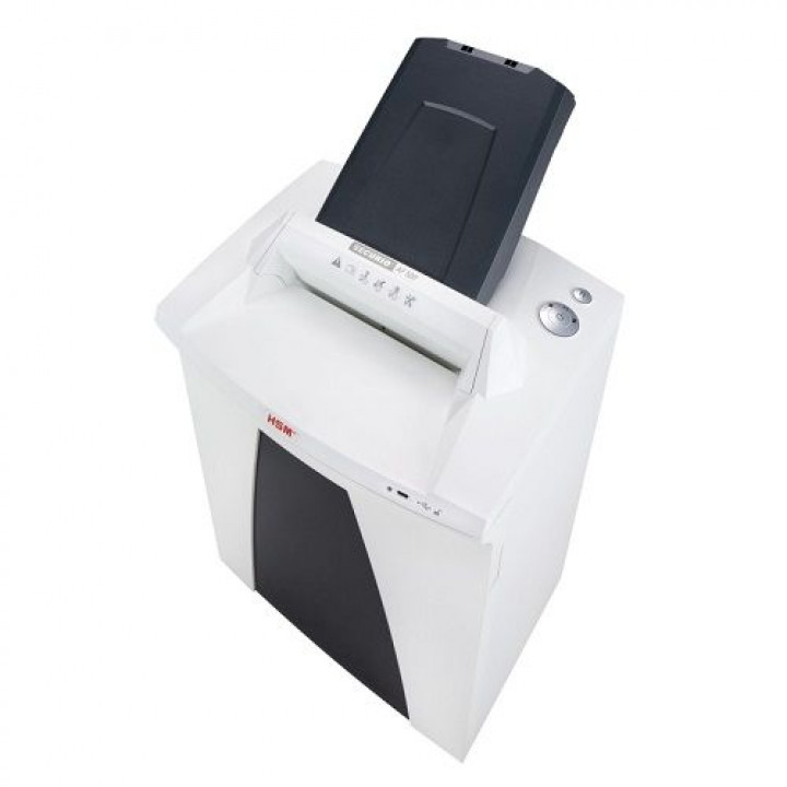 Уничтожитель бумаг HSM SECURIO AF500 2102111 (секр.4, авто старт/стоп, 1.9x15, 13л, корзина 82л) Уничтожитель бумаг HSM SECURIO AF500 2102111 (секр.4, авто старт/стоп, 1.9x15, 13л, корзина 82л)