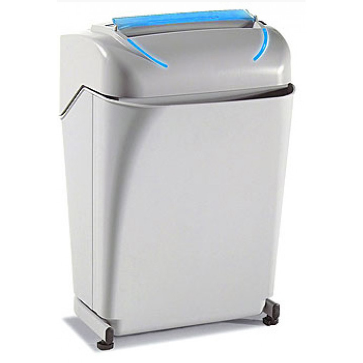 Уничтожитель бумаг Kobra 240 C2 E/S (секр. 4, 8-10 л, кредит.карты)