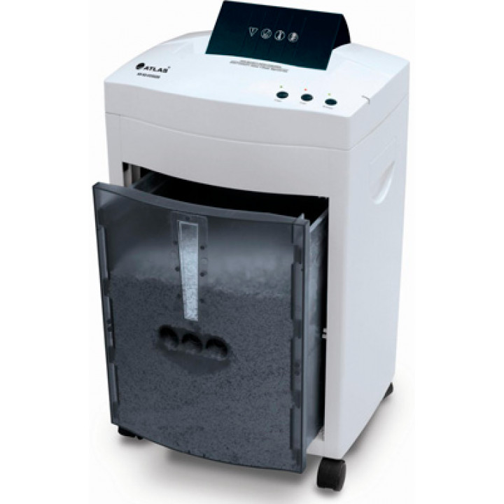 Уничтожитель бумаг Office Kit OK0202S150 (4 ур. секр., 7 л, авт. реверс) Уничтожитель бумаг Office Kit OK0202S150 (4 ур. секр., 7 л, авт. реверс)