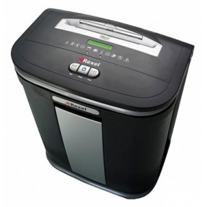Уничтожитель бумаг Rexel 2102407EU (4ур.секр., 1,9x15мм, 11л, 30лтр.) Уничтожитель бумаг Rexel 2102407EU (4ур.секр., 1,9x15мм, 11л, 30лтр.)